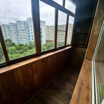 Сдается 2-х комнатная квартира, 54 м²