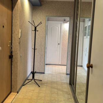 Сдается 2-х комнатная квартира, 54 м²