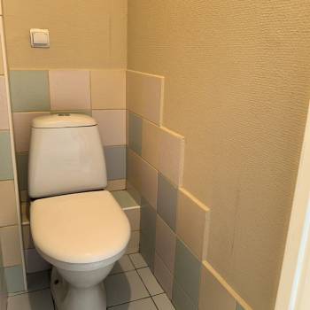 Сдается 2-х комнатная квартира, 54 м²