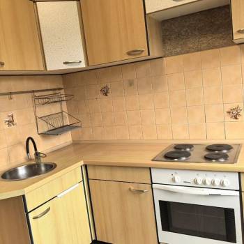 Сдается 2-х комнатная квартира, 54 м²