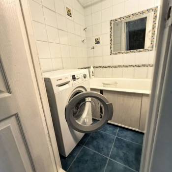 Сдается 2-х комнатная квартира, 54 м²
