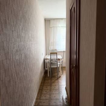Сдается 1-комнатная квартира, 33 м²