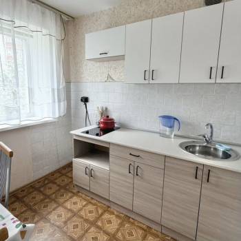 Сдается 1-комнатная квартира, 33 м²