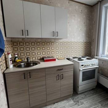 Сдается 1-комнатная квартира, 32 м²