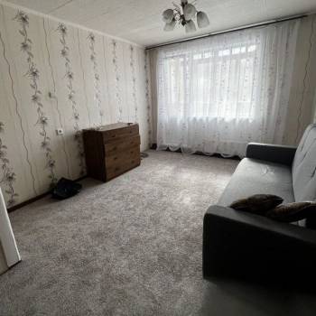 Сдается 1-комнатная квартира, 32 м²