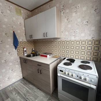Сдается 1-комнатная квартира, 32 м²