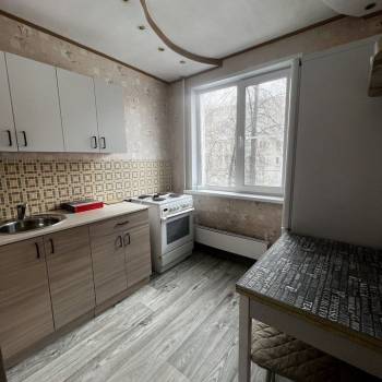 Сдается 1-комнатная квартира, 32 м²