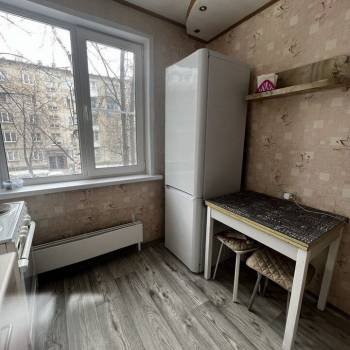Сдается 1-комнатная квартира, 32 м²