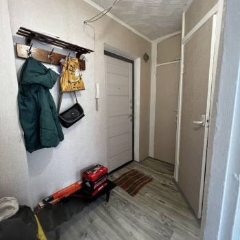 Сдается 1-комнатная квартира, 32 м²