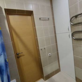 Сдается 1-комнатная квартира, 39 м²