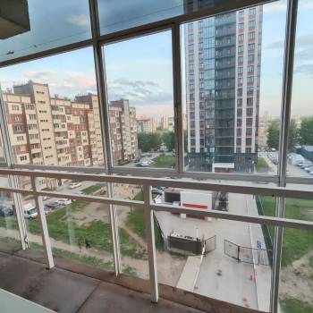 Сдается 1-комнатная квартира, 39 м²