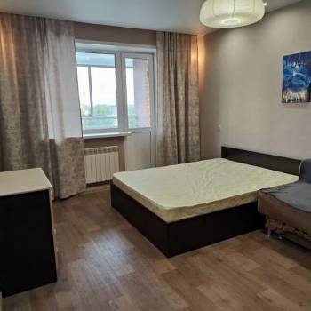 Сдается 1-комнатная квартира, 39 м²