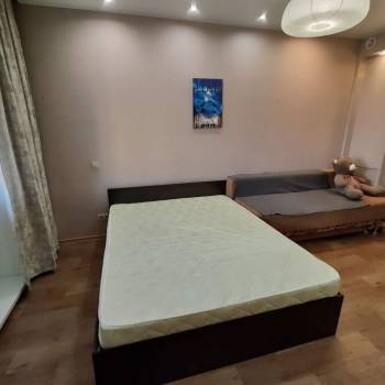 Сдается 1-комнатная квартира, 39 м²
