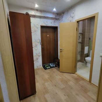 Сдается 1-комнатная квартира, 39 м²