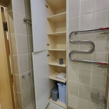 Сдается 1-комнатная квартира, 39 м²