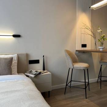 Сдается 1-комнатная квартира, 27 м²