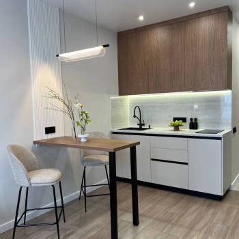 Сдается 1-комнатная квартира, 27 м²
