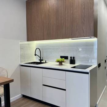 Сдается 1-комнатная квартира, 27 м²