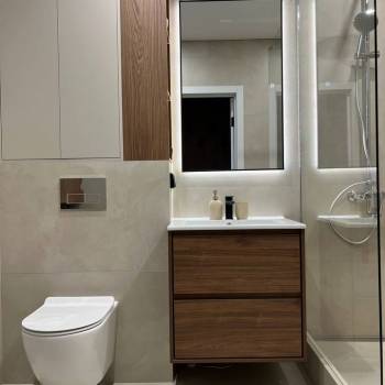 Сдается 1-комнатная квартира, 27 м²