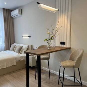Сдается 1-комнатная квартира, 27 м²