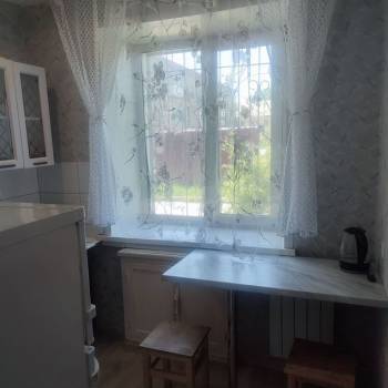 Сдается 2-х комнатная квартира, 33 м²