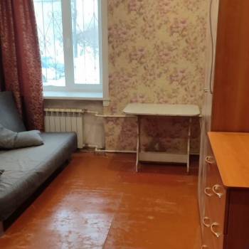 Сдается 2-х комнатная квартира, 33 м²