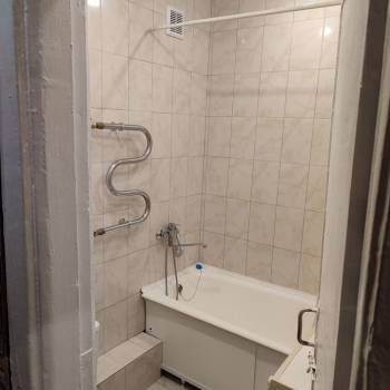 Сдается 2-х комнатная квартира, 33 м²