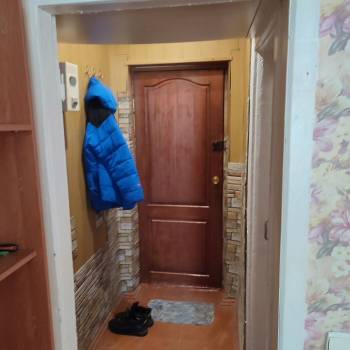 Сдается 2-х комнатная квартира, 33 м²