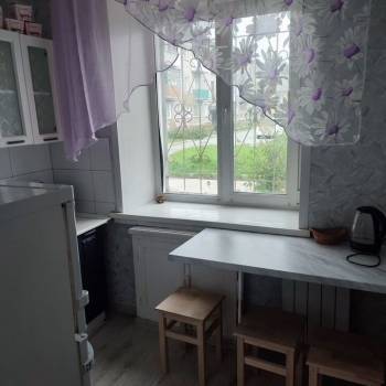 Сдается 2-х комнатная квартира, 33 м²