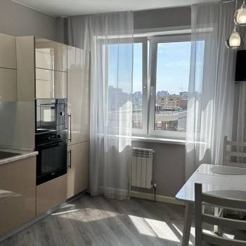 Сдается 1-комнатная квартира, 40,6 м²