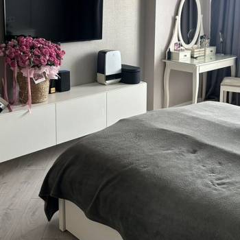 Сдается 1-комнатная квартира, 40,6 м²