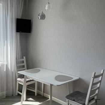 Сдается 1-комнатная квартира, 40,6 м²