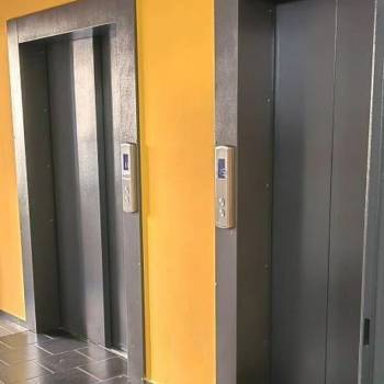 Сдается 2-х комнатная квартира, 54,7 м²
