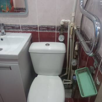 Сдается Многокомнатная квартира, 58,7 м²