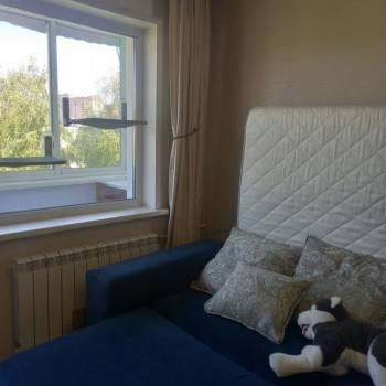Сдается Многокомнатная квартира, 58,7 м²