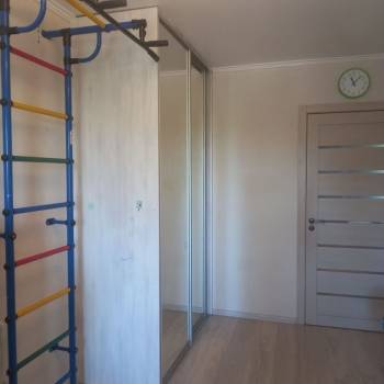 Сдается Многокомнатная квартира, 58,7 м²