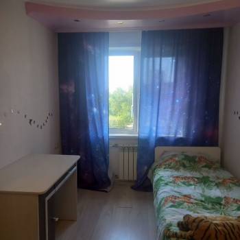 Сдается Многокомнатная квартира, 58,7 м²