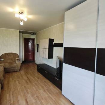 Продается 1-комнатная квартира, 34,9 м²