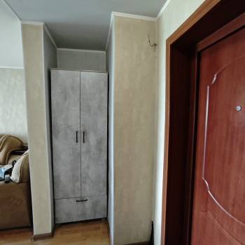 Продается 1-комнатная квартира, 34,9 м²
