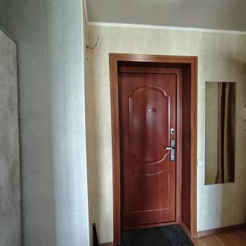 Продается 1-комнатная квартира, 34,9 м²