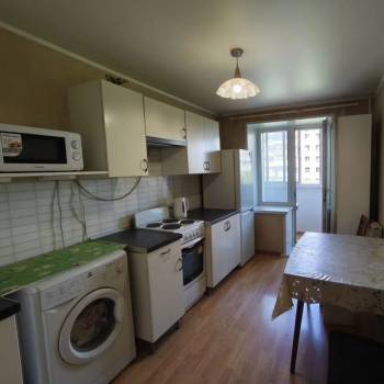 Продается 1-комнатная квартира, 34,9 м²