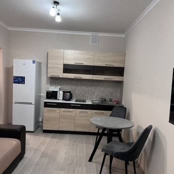 Продается 1-комнатная квартира, 26,2 м²