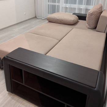 Продается 1-комнатная квартира, 26,2 м²