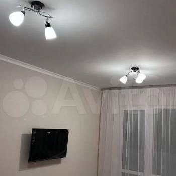Продается 1-комнатная квартира, 26,2 м²