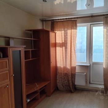 Сдается 1-комнатная квартира, 23 м²