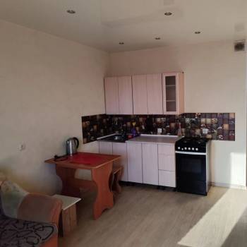 Сдается 1-комнатная квартира, 23 м²