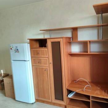 Сдается 1-комнатная квартира, 23 м²