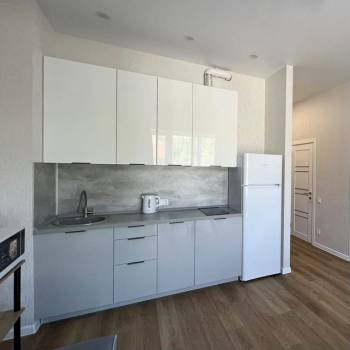 Сдается 1-комнатная квартира, 36 м²