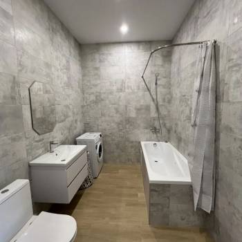 Сдается 1-комнатная квартира, 36 м²