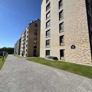 Сдается 1-комнатная квартира, 36 м²